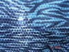 full spangle embroidery