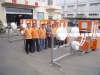 fully auto N95 cup mask machine