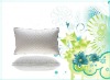 function- soy fiber Pillow