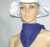functional party bandannas