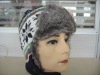funny knitted hat