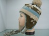 funny knitted hat