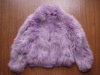 fur coat