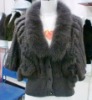 fur garments