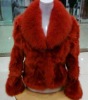 fur garments fur jacket,