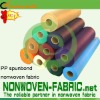 furniture use nonwoven material