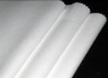 fusible interlining nonwoven