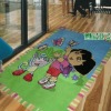 games child  carpet factory in tianjin