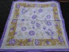 garden  series handkerchief