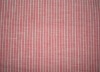 garment L/C new yarn dyed fabrics