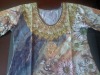 garment digital print for samples and muss production