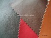 garment imitation leather