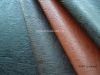 garment leather