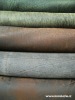 garment leather - calf skin - calf leather