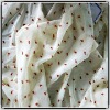 garment poly chiffon fabric