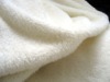 garment sherpa fleece fabric