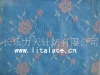 garment stretch lace fabric M1384