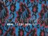 garment stretch lace fabric M1385