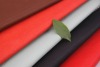 garment synthetic leather for sofa hand bag environmentally friendly PU artificial leather emboss uiniry leather 112