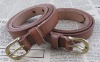 genuine belt(RLB011)