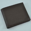 genuine leather card wallet