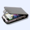 genuine leather cas for HTC