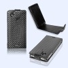 genuine leather cas for HTC