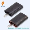 genuine leather notecase