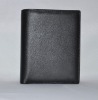 genuine leather wallet