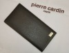 genuine leather wallet,business card holder