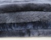 genuine tanned sheepskin for garment lining