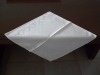 geometric napkin
