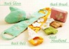 gift bath towel