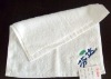 gift face towel