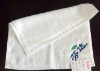 gift face towel