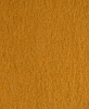 ginger boiled wool fabric