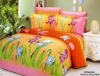 girls bed sheet set
