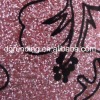 glisten  PU artificial leather