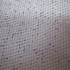 glitter mesh fabric