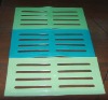 glow in the dark decorative mats