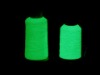 glow in the dark embroider thread