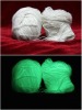 glow in the dark yarn