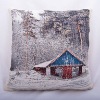 gobelin cushion