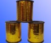 gold M-type metallic thread