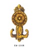 gold curtain hooks(resin curtain hook,curtain accessories)