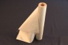 gold organza