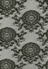 gold thread lace fabric