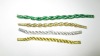 gold thread twisted rope