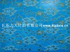 golden dress lace fabric M5041