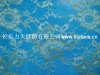 golden dress lace fabric M5080